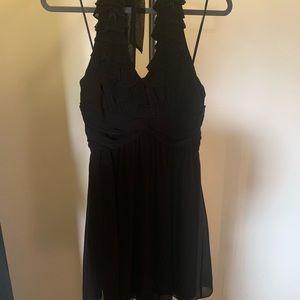 Max & Cleo dress size 6